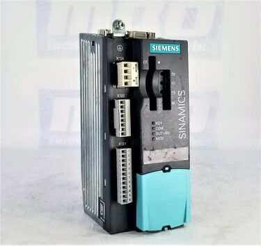 6SL3040-0LA00-0AA1 | Siemens Controllers